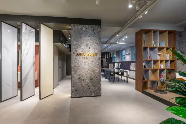 nejkvalitnější italská keramika Mirage